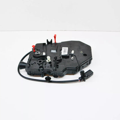 NEW VOLKSWAGEN TRANSPORTER T6 REAR DOOR LOCK CARRIER 7E0827425R ORIGINAL