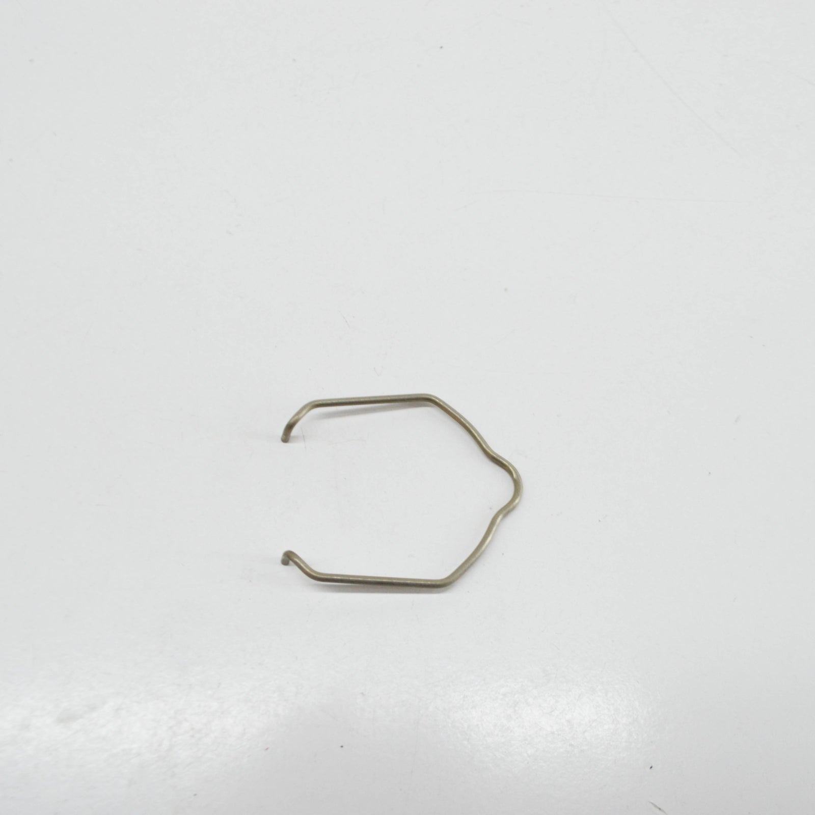 new mercedes-benz gl x164 coolant thermostat stop spring a0009930802 original
