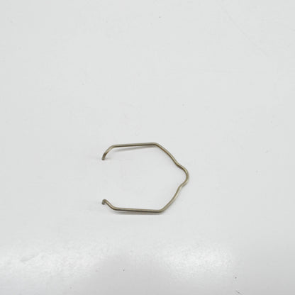 new mercedes-benz gl x164 coolant thermostat stop spring a0009930802 original