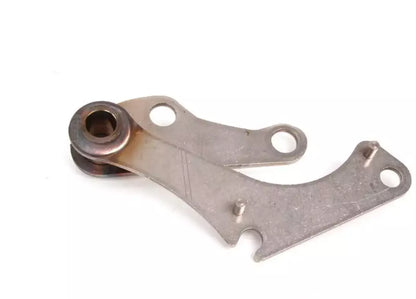 NEW BMW 1 E82 CATALYTIC CONVERTER NEAR ENGINE HOLDER 18207553609 7553609