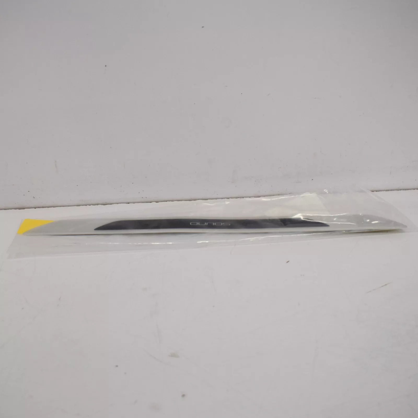 NEW VOLKSWAGEN GOLF MK7 DOOR SILL TRIM 5G4853537HTW7