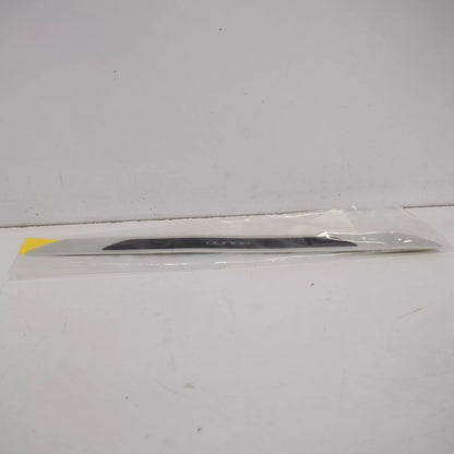 NEW VOLKSWAGEN GOLF MK7 DOOR SILL TRIM 5G4853537HTW7