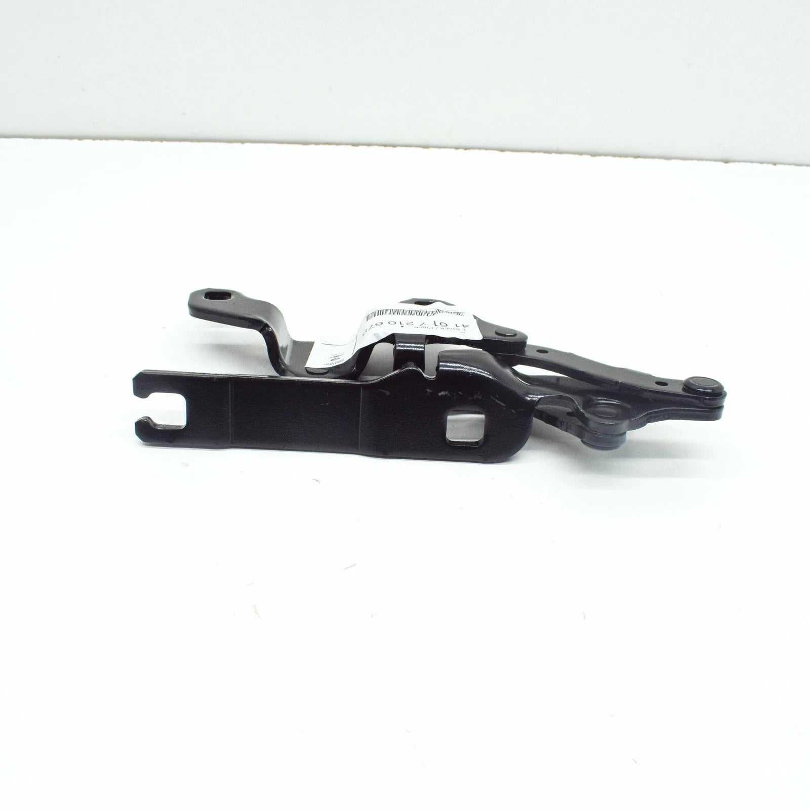 NEW BMW 3 E90 FRONT RIGHT BONNET HINGE 7210678 41617210678 ORIGINAL