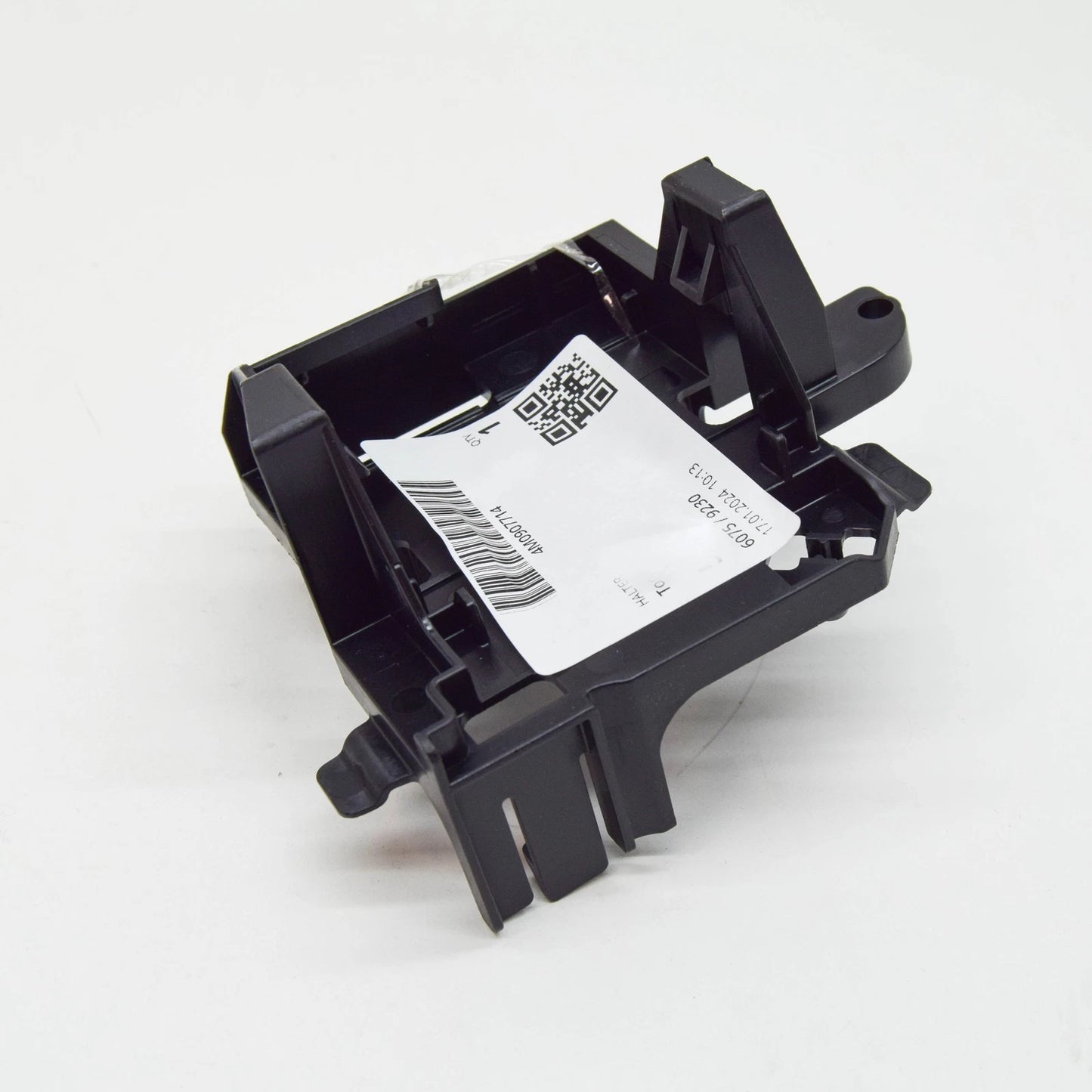 NEW AUDI Q7 4M CONTROL UNIT RETAINER 4M0907714 ORIGINAL