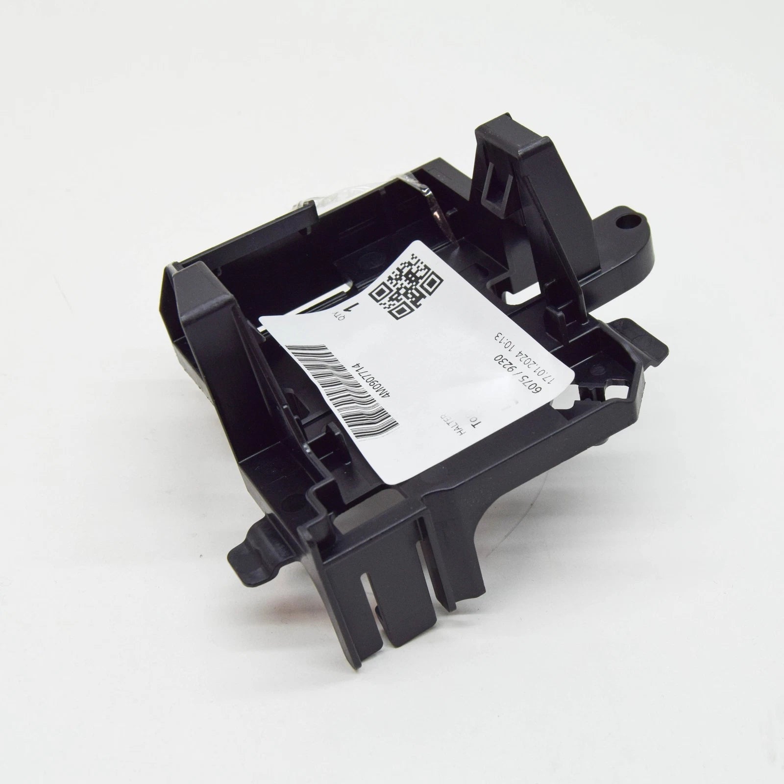 NEW AUDI Q7 4M CONTROL UNIT RETAINER 4M0907714 ORIGINAL