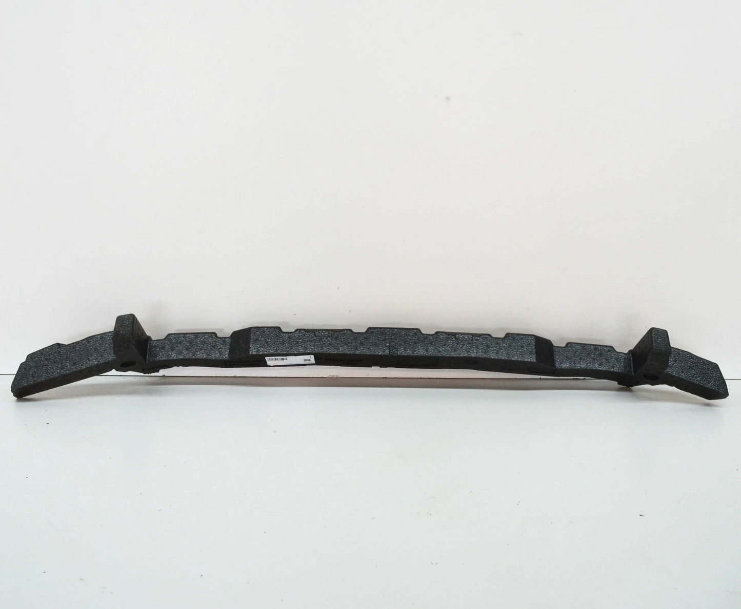 NEW AUDI Q3 F3 FRONT BUMPER FOAM FILLER PIECE 83A807550 ORIGINAL