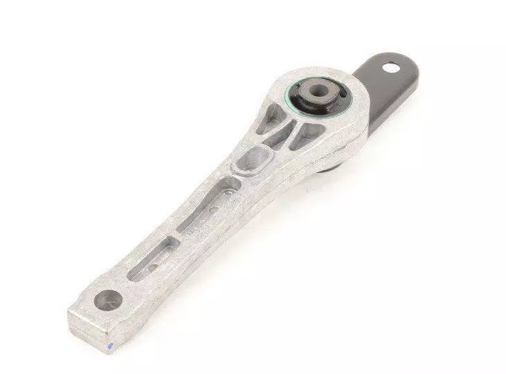 NEW AUDI Q3 8U REAR ENGINE DOGBONE MOUNTING SUPPORT 3C0199855M ORIGINAL