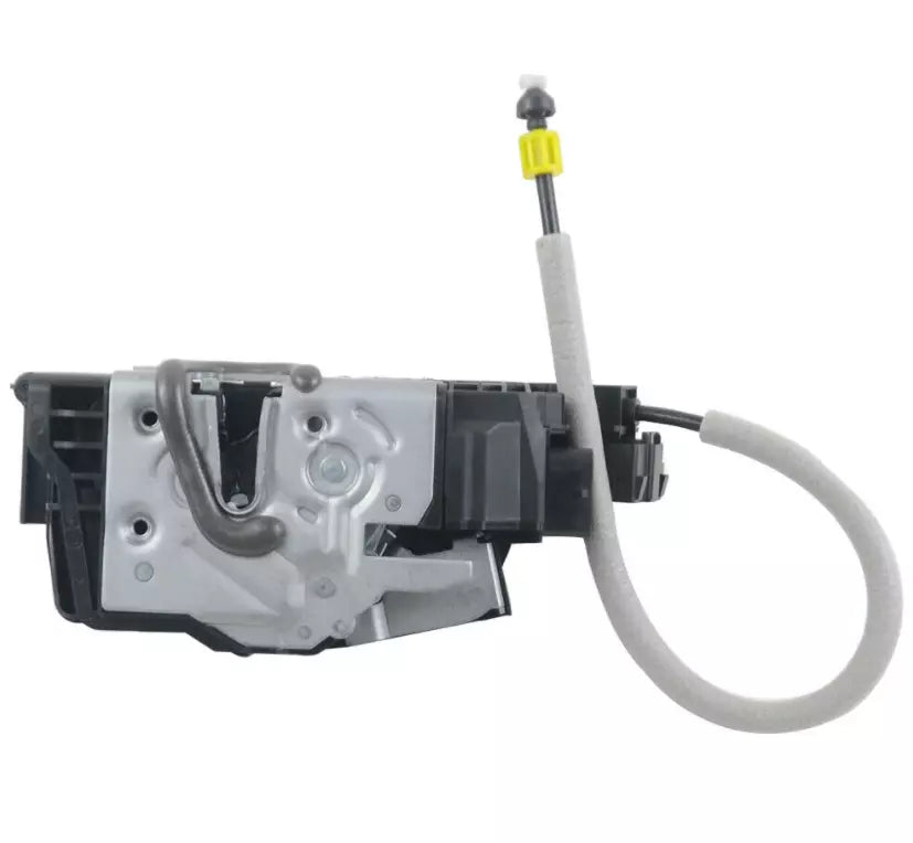 NEW MERCEDES-BENZ S W222 FRONT LEFT DOOR LOCK LHD A0997200101