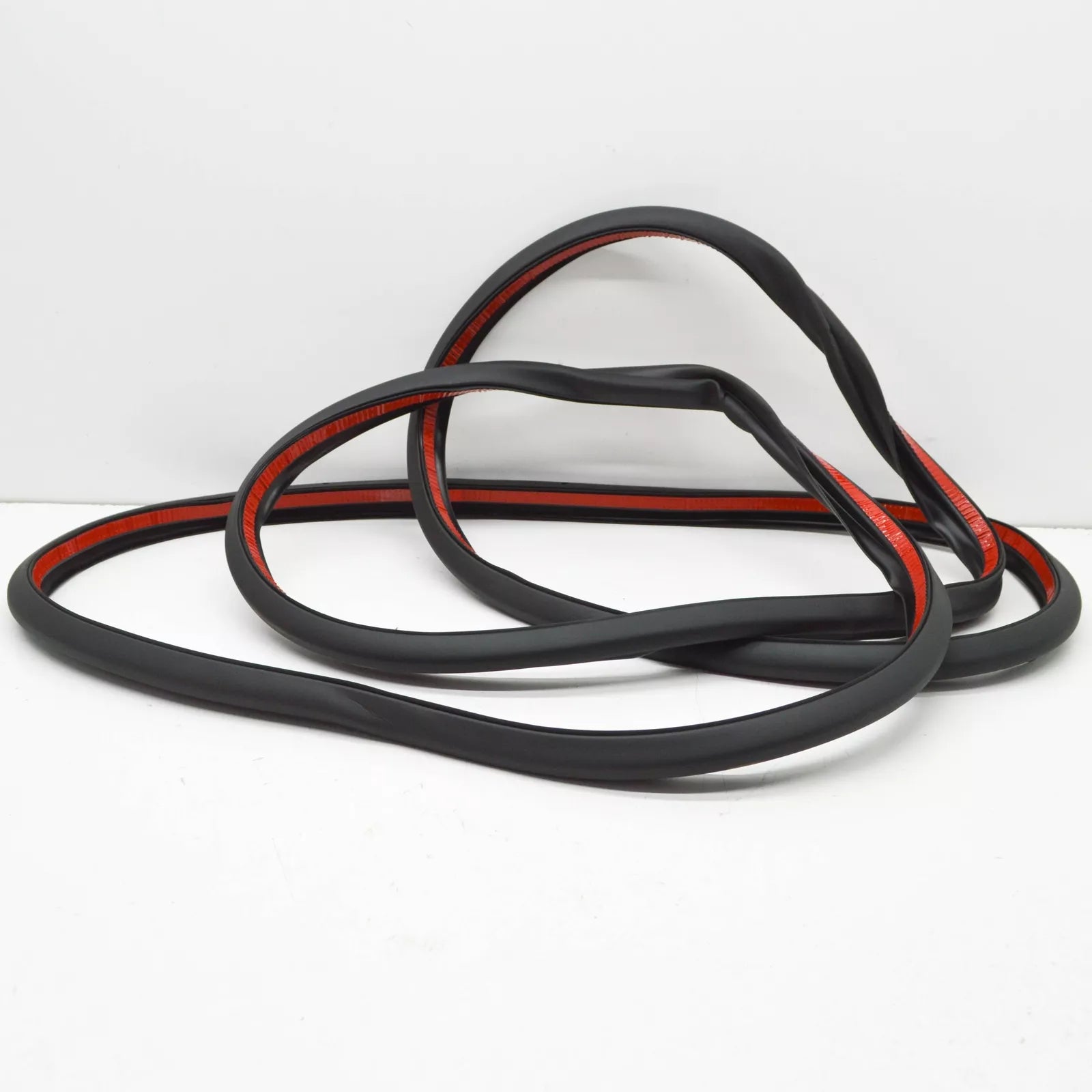 NEW AUDI A8 4H REAR DOOR SEALING RUBBER 4H4839911A