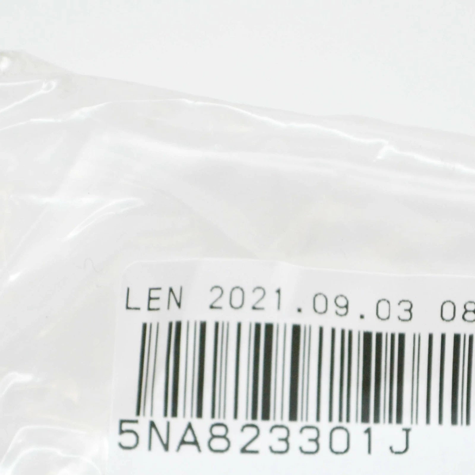 NEW VOLKSWAGEN TIGUAN AD FRONT LEFT BONNET HOOD HINGE 5NA823301J