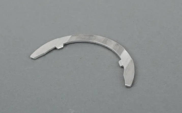 new skoda superb mk3 crankshaft thrust washer wht000033n original