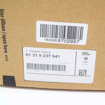 NEW BMW X3 F25 LOWER STEERING COLUMN TRIM PANEL 9237941 61319237941 ORIGINAL