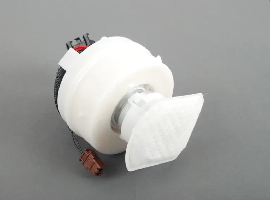 NEW BMW 3 E90 FUEL PUMP 16147194207 7194207 HNE ORIGINAL