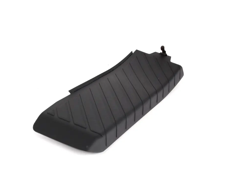 new audi q5 8r footrest cover lhd 8k18647774pk 8k1864777 4pk original