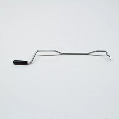 NEW BMW 3 E90 FRONT LEFT DOOR OPERATING ROD 51217059905 7059905 ORIGINAL