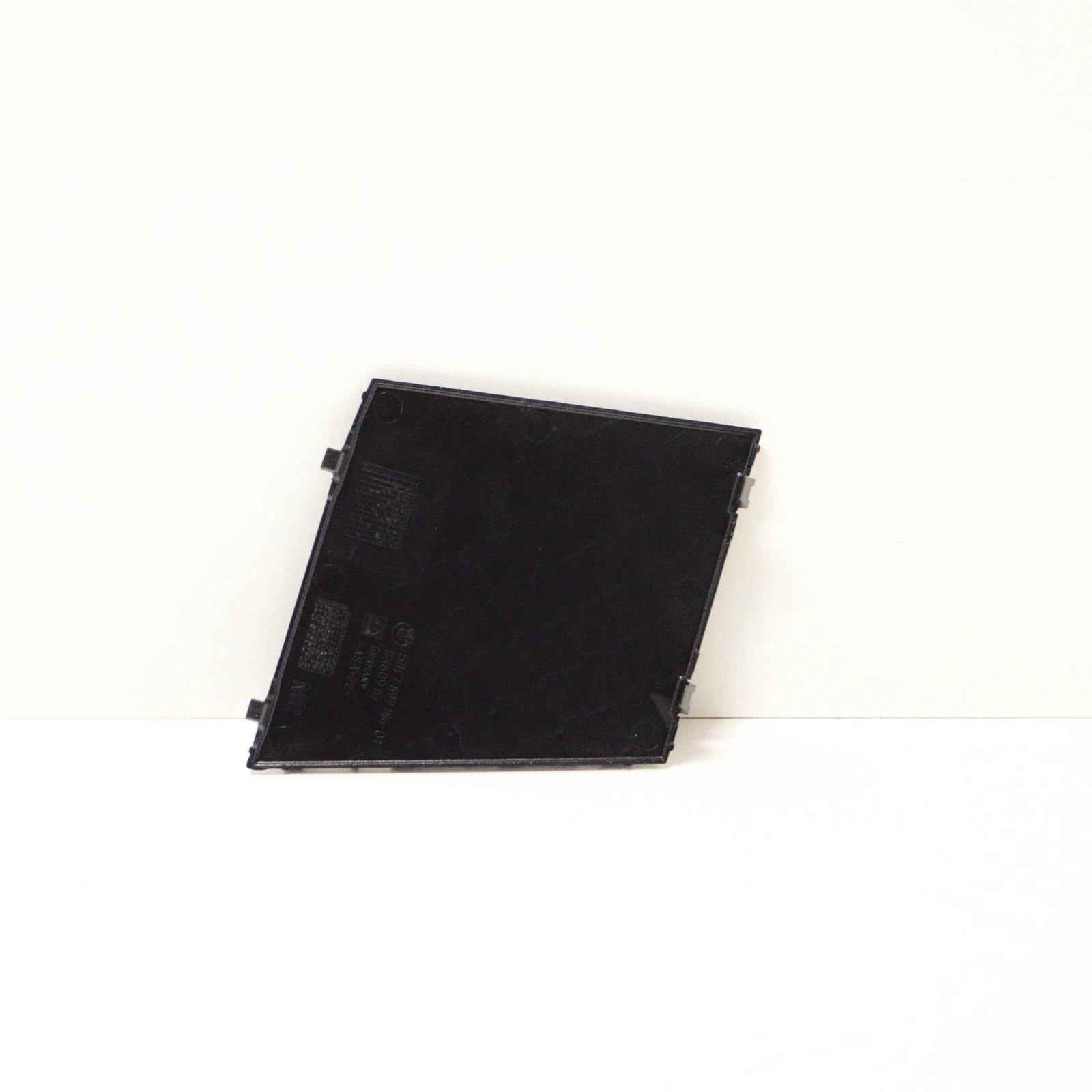 NEW BMW 5 E60 FRONT M SPORT BUMPER LOWER GRILLE 51117897186 2007 ORIGINAL