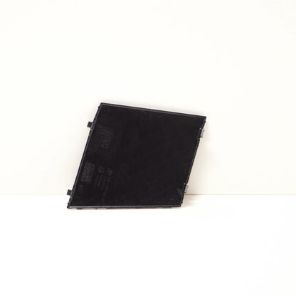 NEW BMW 5 E60 FRONT M SPORT BUMPER LOWER GRILLE 51117897186 2007 ORIGINAL