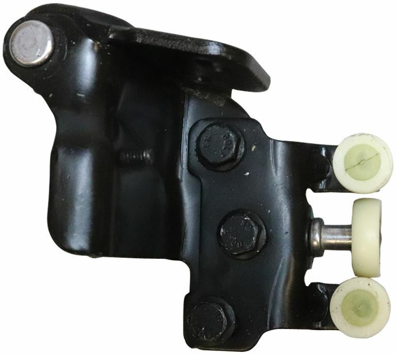 new ford tourneo custom sliding side load door left roller 1892579 original