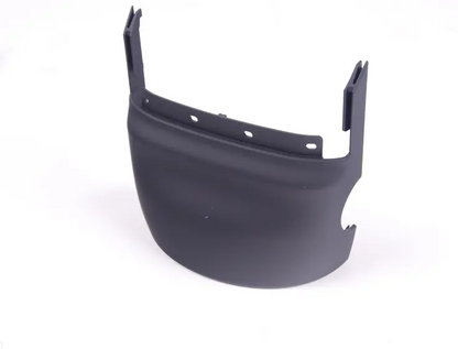 NEW AUDI A4 AVANT B8 UPPER STEERING COLUMN TRIM 8K0953515A6PS ORIGINAL