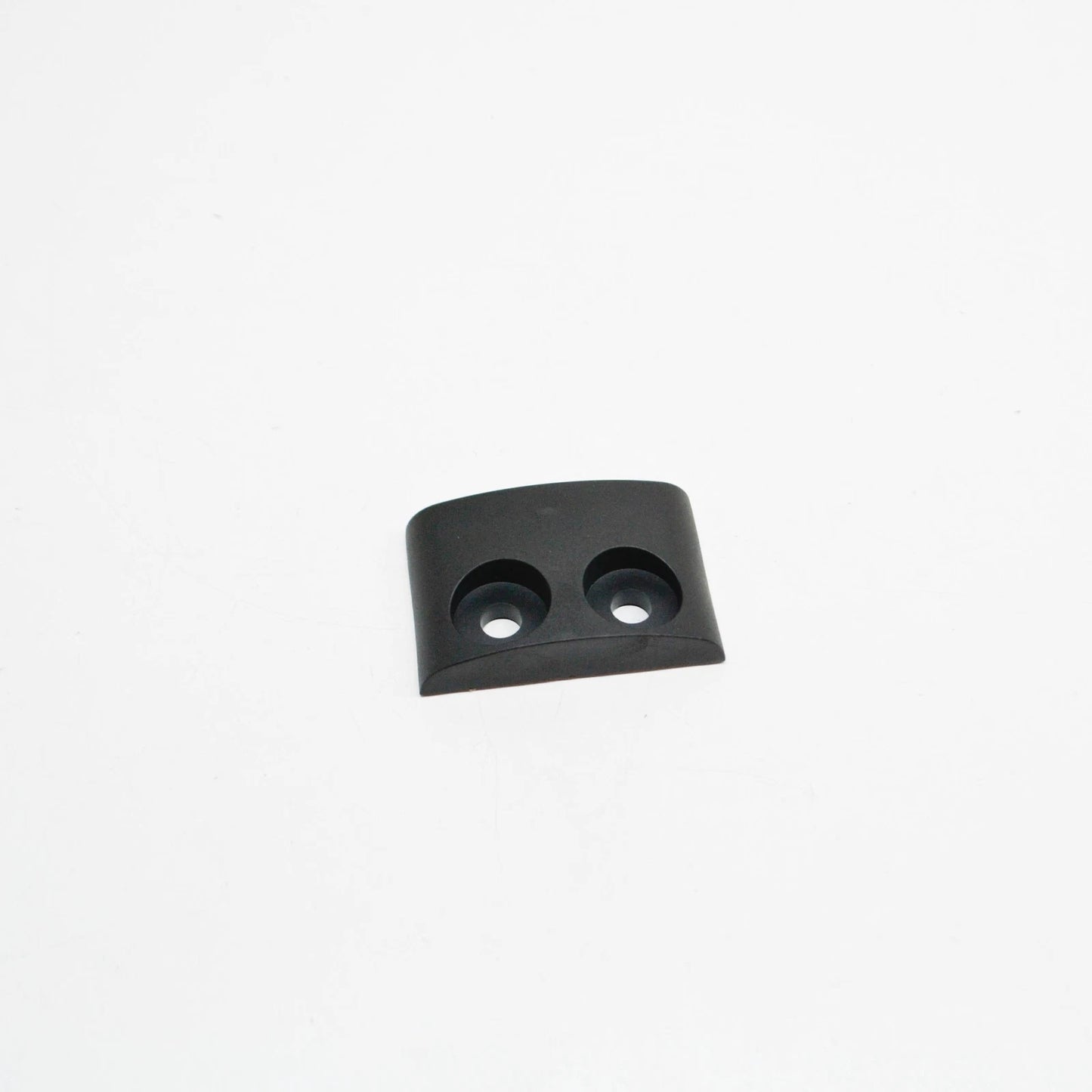 NEW AUDI R8 SPYDER 42 FRONT BELLY PAN BRACKET 420825841 ORIGINAL