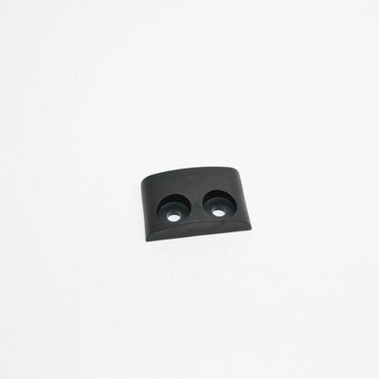 NEW AUDI R8 SPYDER 42 FRONT BELLY PAN BRACKET 420825841 ORIGINAL