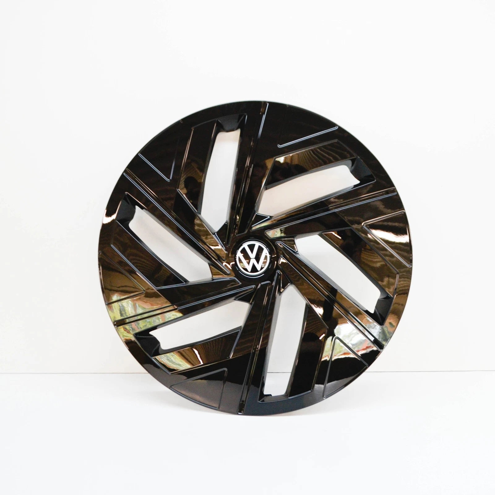 NEW VOLKSWAGEN ID.4 WHEEL COVER TRIM 19" 11A601147DZKC ORIGINAL
