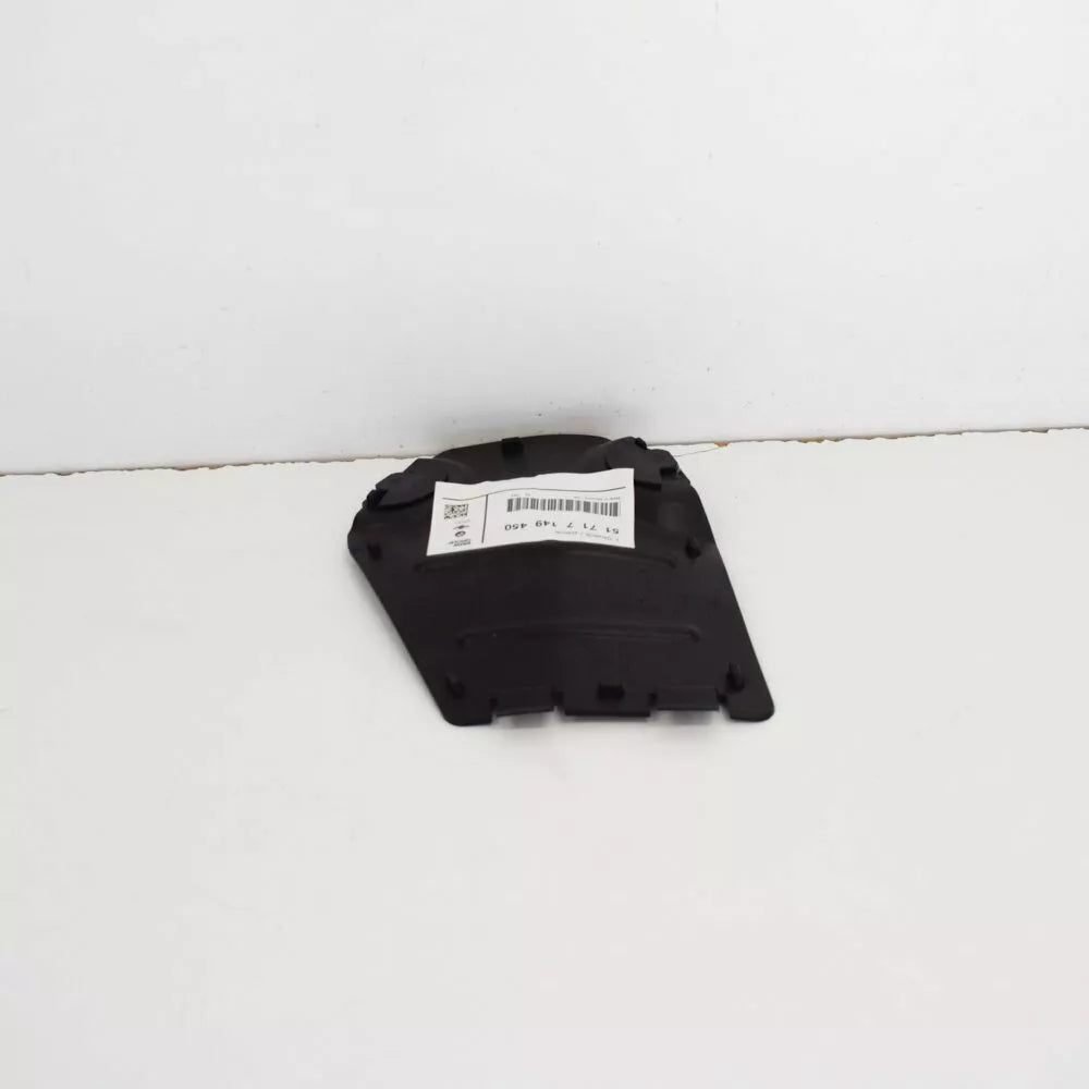 NEW BMW Z4 E89 FRONT RIGHT ARCH COVER 51717149450 7149450 ORIGINAL