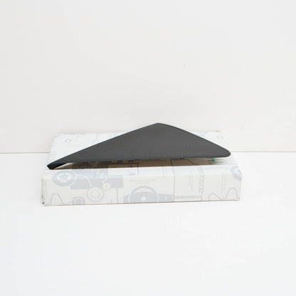 NEW MERCEDES-BENZ A-CLASS W169 LEFT DOOR MIRRIOR PANEL A16969001879051 ORIGINAL