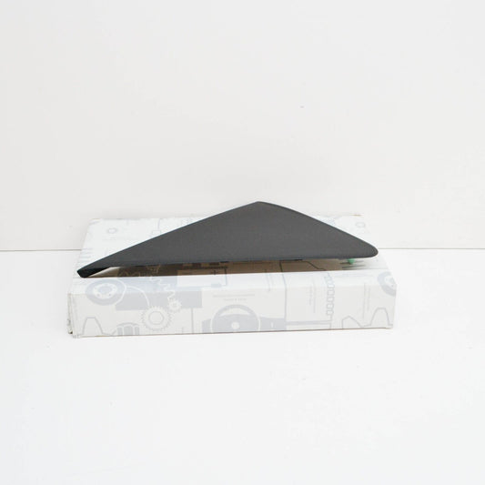 NEW MERCEDES-BENZ A-CLASS W169 LEFT DOOR MIRRIOR PANEL A16969001879051 ORIGINAL