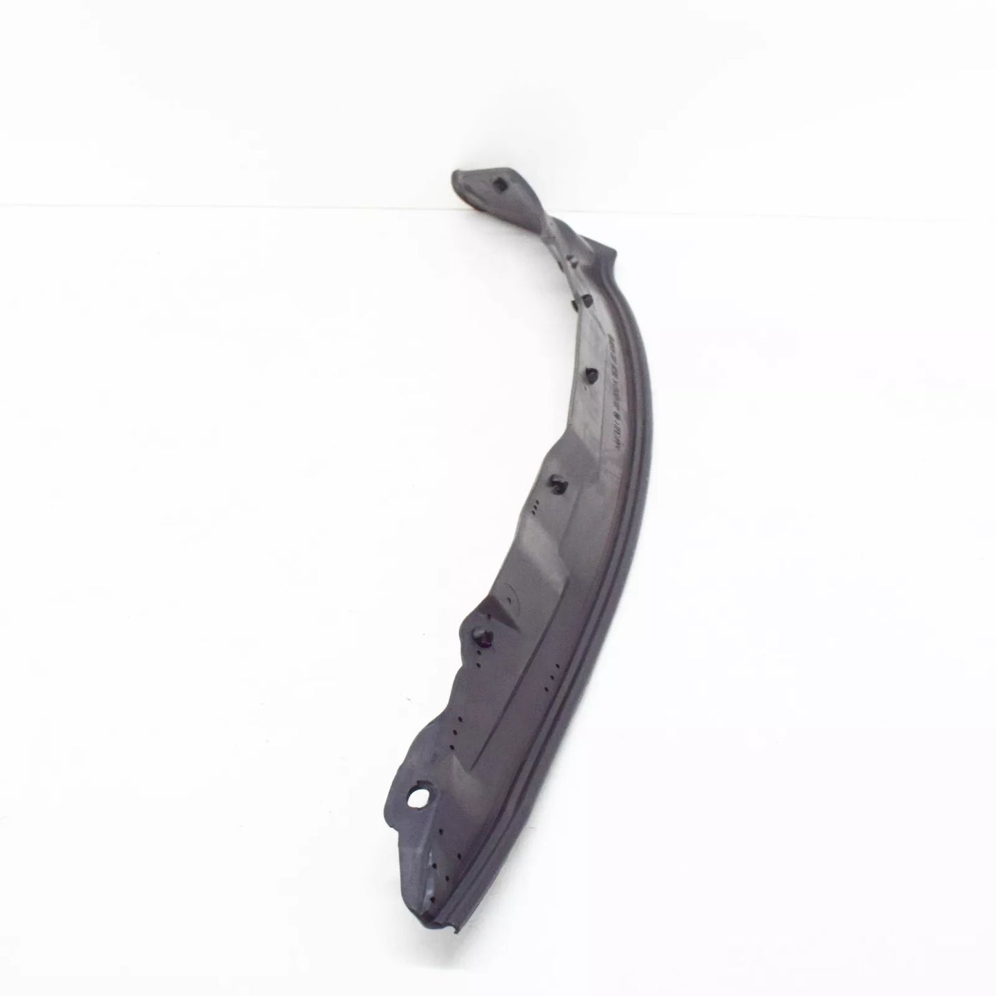 NEW MERCEDES-BENZ CLS C219 FRONT RIGHT DOOR SEAL A2197270230 ORIGINAL