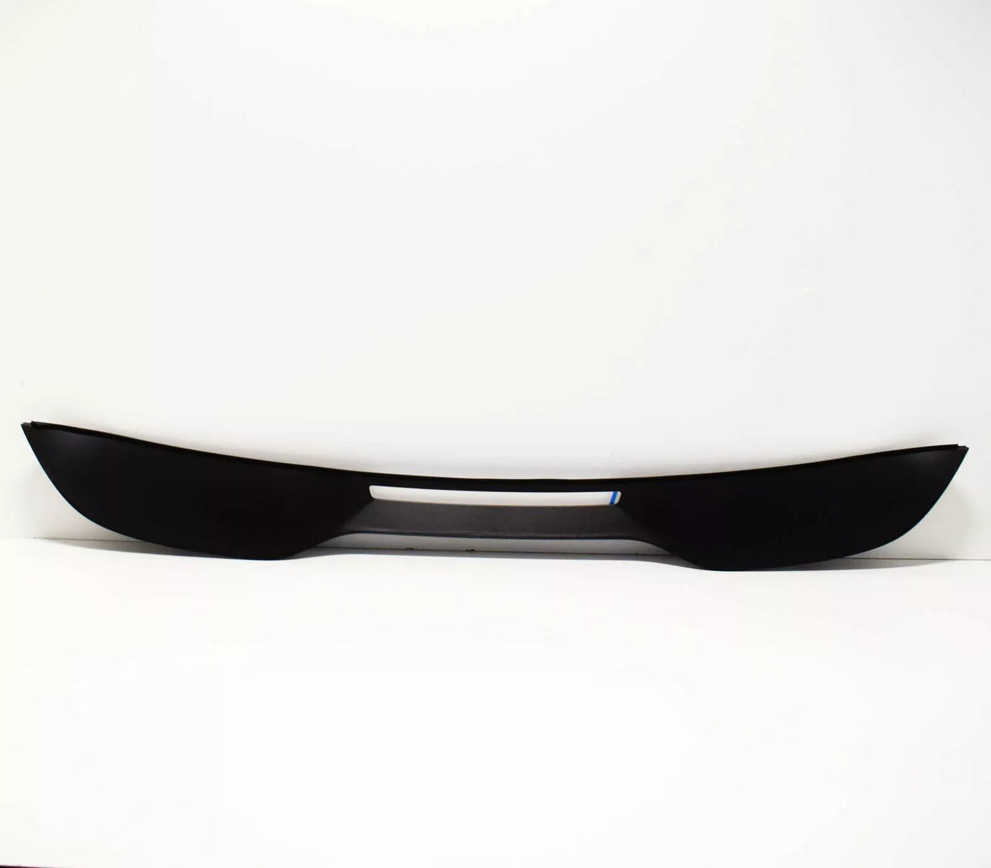 NEW VOLKSWAGEN UP! REAR SPOILER PANEL TRIM 1S0827699C