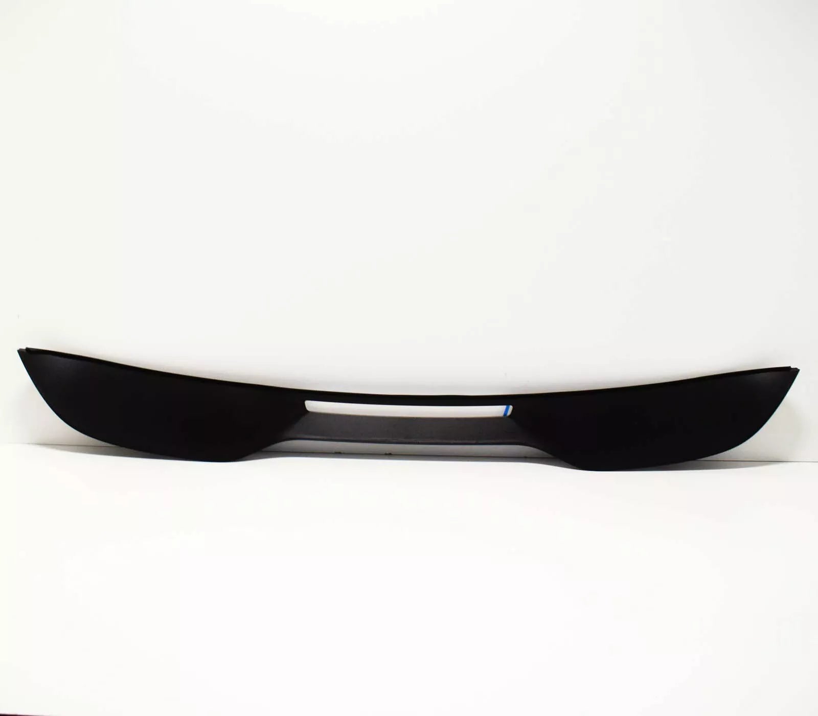 NEW VOLKSWAGEN UP! REAR SPOILER PANEL TRIM 1S0827699C