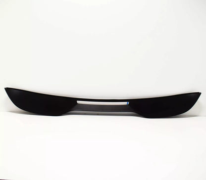 NEW VOLKSWAGEN UP! REAR SPOILER PANEL TRIM 1S0827699C
