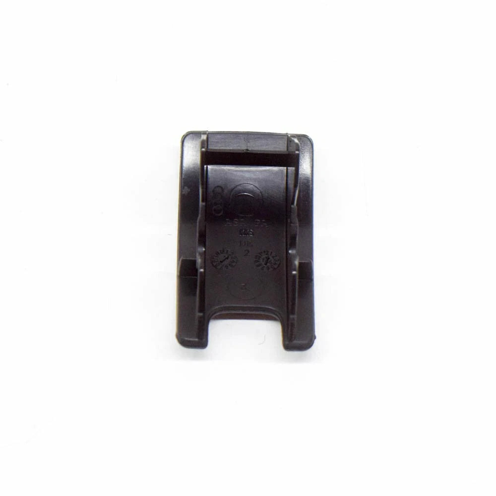 NEW AUDI A4 B8 REAR CHILD SEAT BRACKET COVER 8T08871874PK ORIGINAL