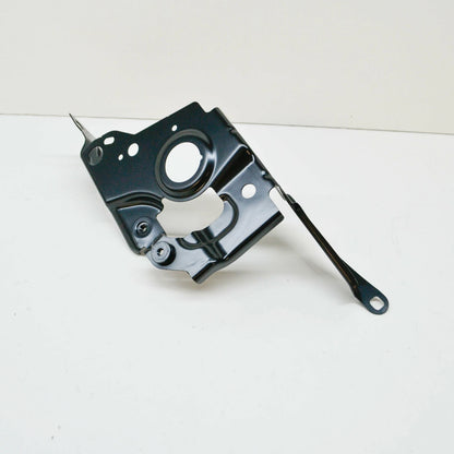NEW BMW M3 G80 COMPETITION FRONT LEFT FENDER HOLDER 41008082031 ORIGINAL