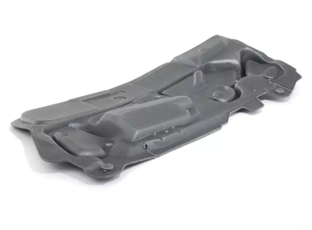 NEW BMW 3 E46 FRONT LEFT DOOR SOUND INSULATING 51488204283 8204283 ORIGINAL