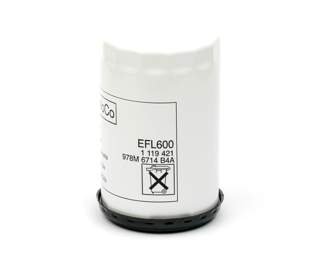 new ford fiesta mk4 oil filter assy 1119421 978m-6714-b4a original