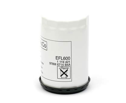 new ford fiesta mk4 oil filter assy 1119421 978m-6714-b4a original