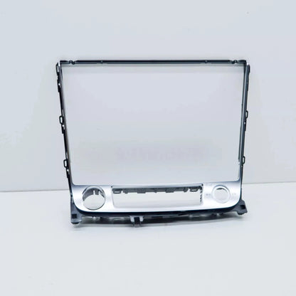 AUDI A8 4N Lower Center Console Trim LHD 4N1863263 NEW
