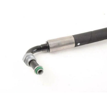 NEW MERCEDES-BENZ ML W163 POWER STEERING PRESSURE LINE A1634604224 ORIGINAL