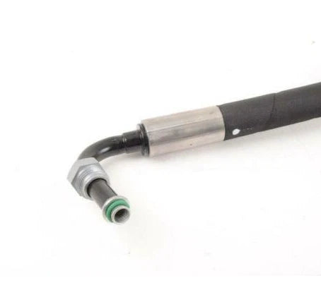 NEW MERCEDES-BENZ ML W163 POWER STEERING PRESSURE LINE A1634604224 ORIGINAL