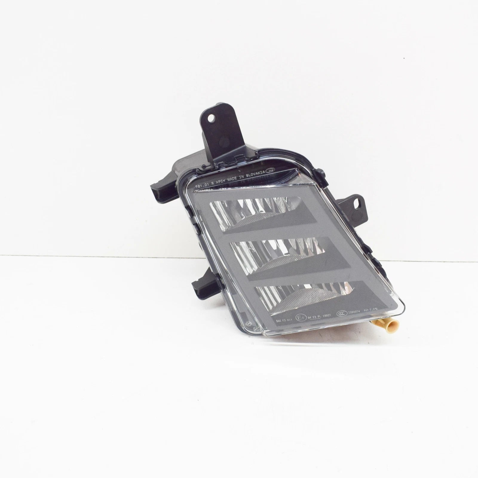 NEW VW GOLF MK7 GTI GTD FRONT RIGHT LED FOG LIGHT 5G0941700 ORIGINAL