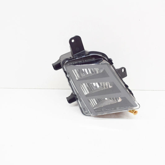 NEW VW GOLF MK7 GTI GTD FRONT RIGHT LED FOG LIGHT 5G0941700 ORIGINAL