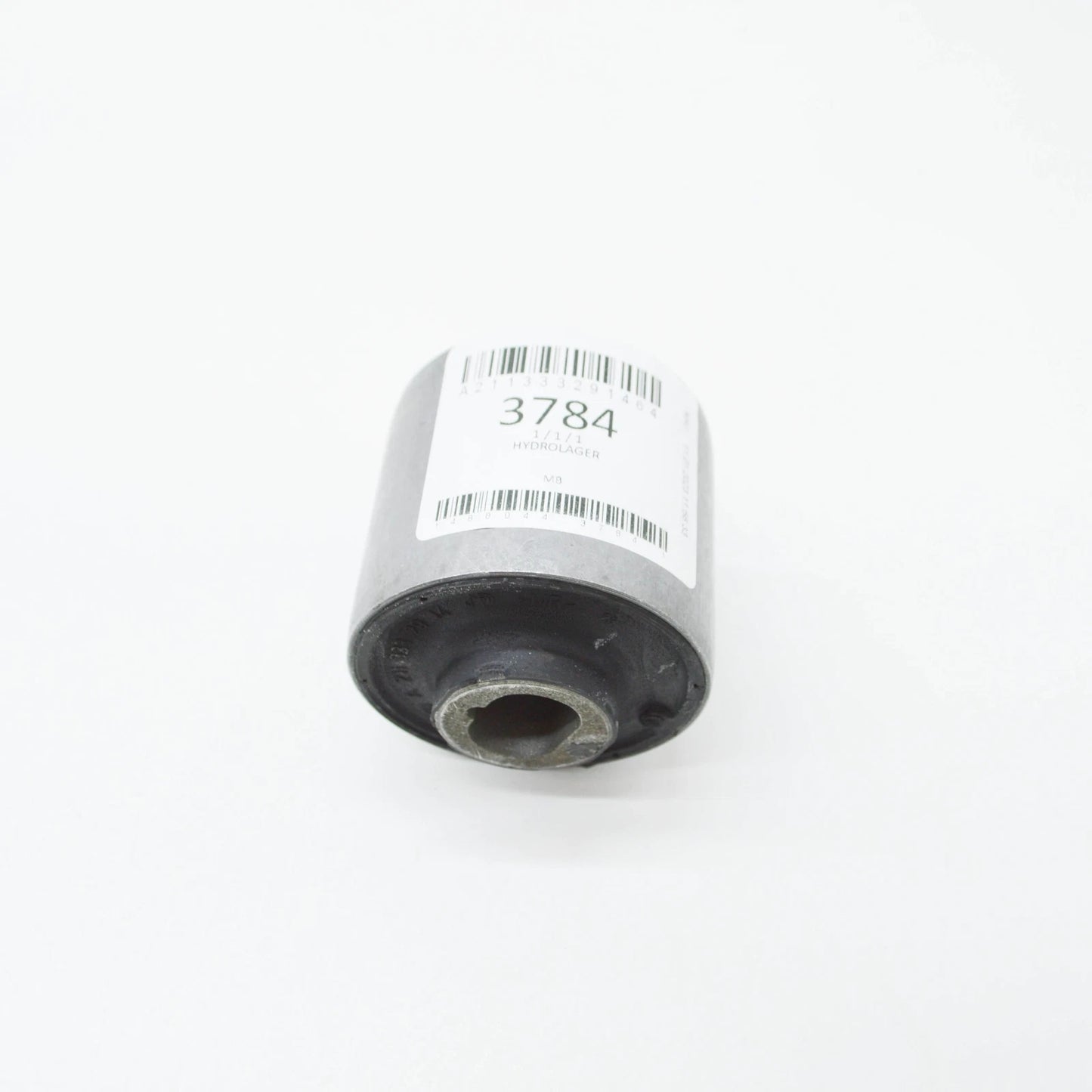 NEW MERCEDES-BENZ E W211 FRONT LOWER CONTROL ARM BUSHING A211333291464 ORIGINAL