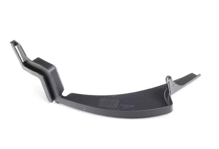 NEW MB S W221 AMG FRONT BUMPER LEFT WHEEL ARCH COVER A2218851723 ORIGINAL