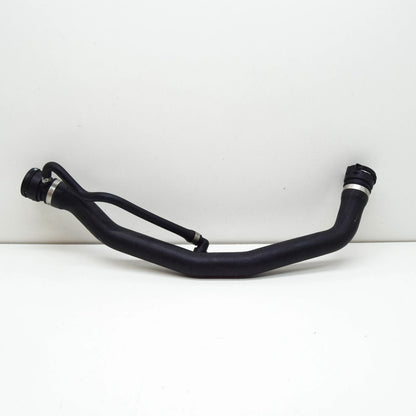 NEW BMW E65 E66 SEDAN RADIATOR COOLING SYSTEM WATER HOSE 2249459 17122249459