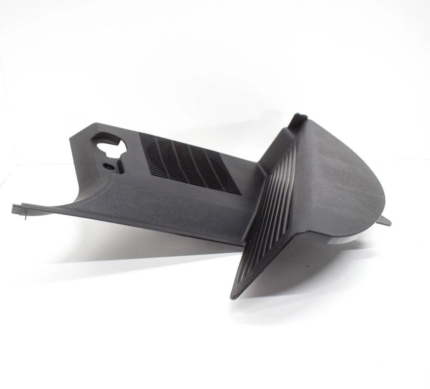 NEW BMW 3 COUPE E36 FRONT LEFT PANEL LATERAL TRIM 51438135511 8135511 ORIGINAL