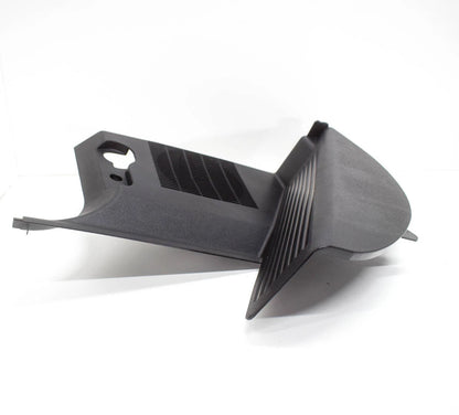 NEW BMW 3 COUPE E36 FRONT LEFT PANEL LATERAL TRIM 51438135511 8135511 ORIGINAL