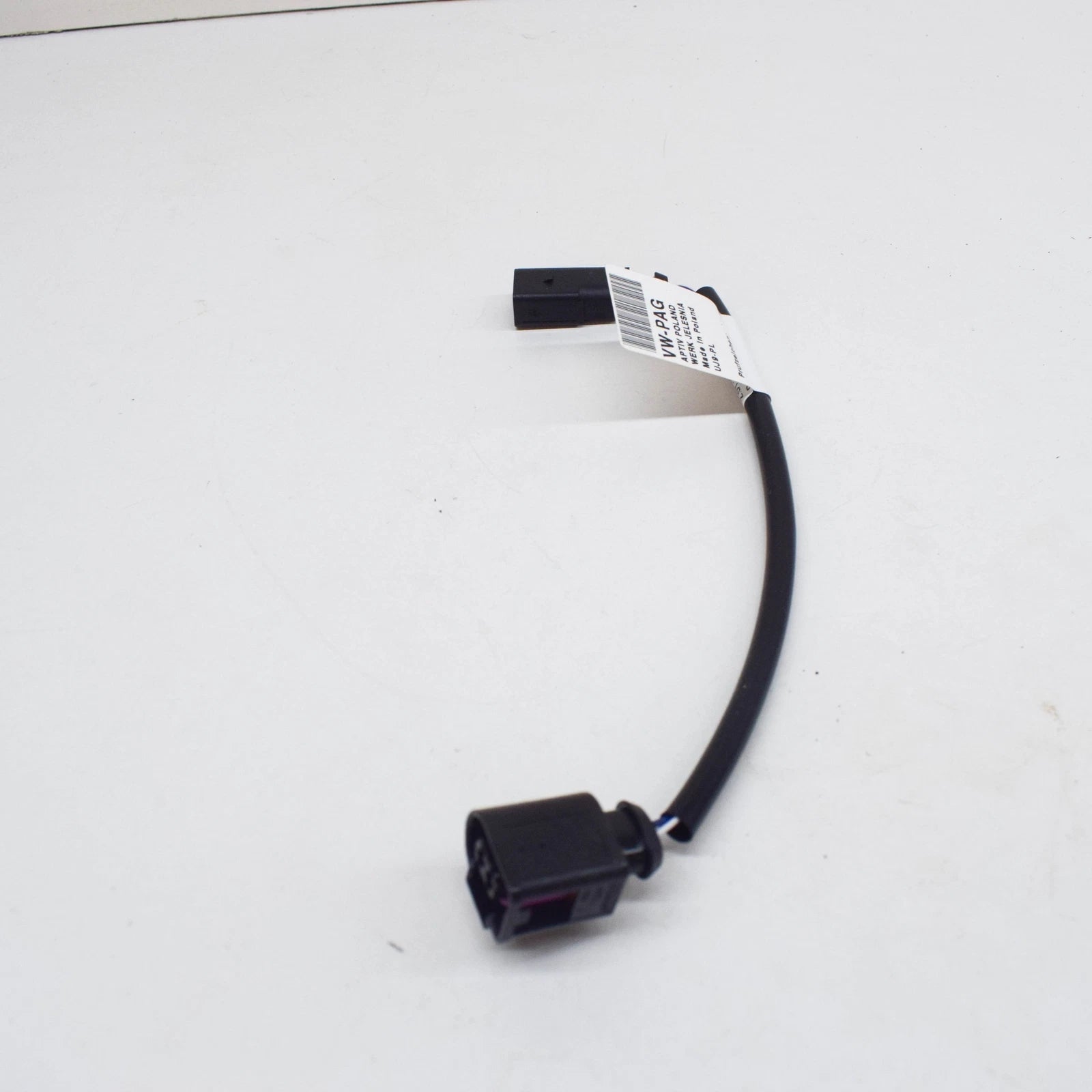 NEW VOLKSWAGEN TOUAREG 7L MK1 ALTERNATOR ADAPTER CABLE LOOM 07Z971767D