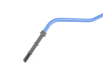 new bmw 2 coupe f87 fuel feed line 16127244751 7244751 original